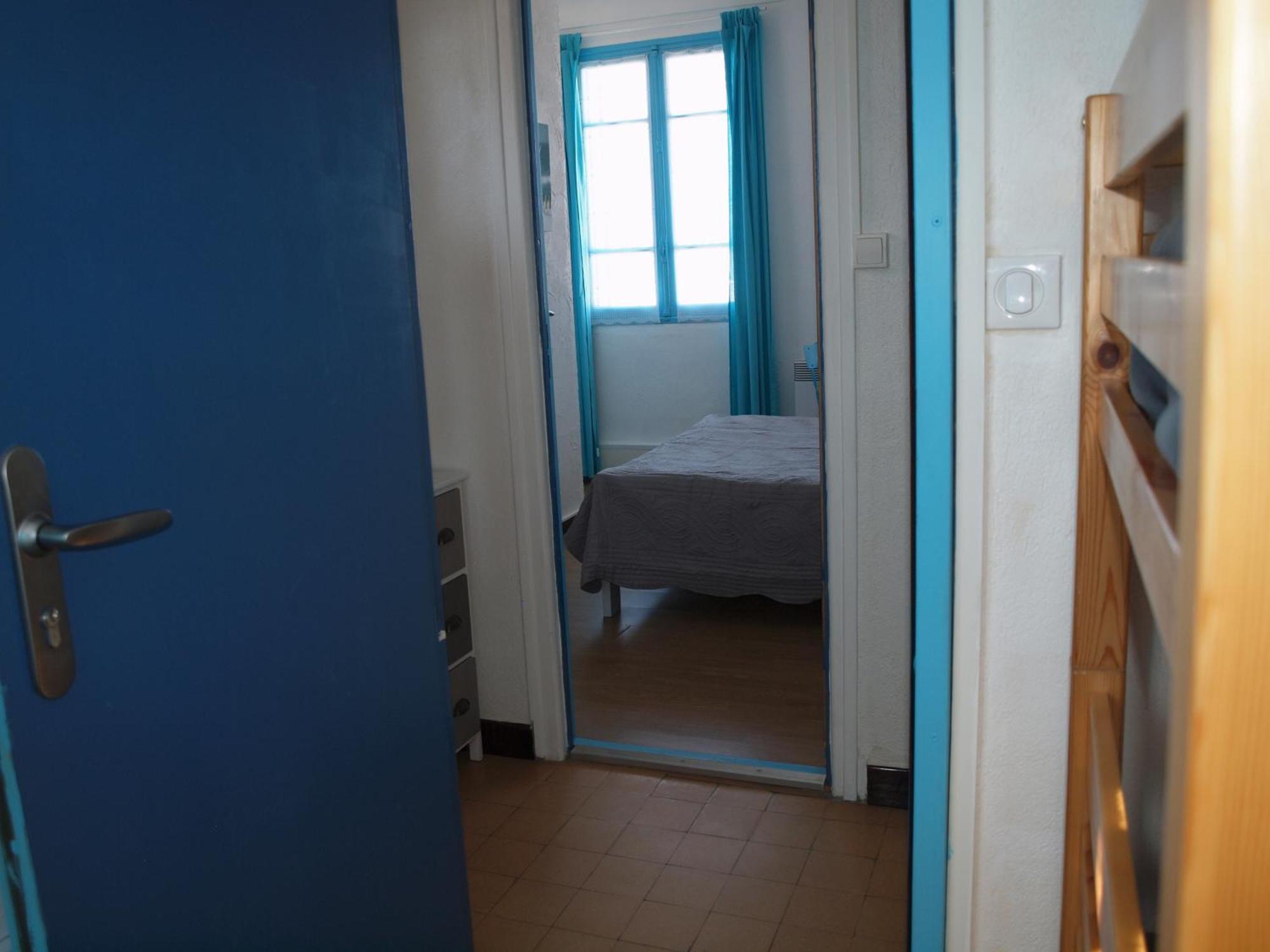Hotel Restaurant - Villa Les Sirenes Argelès-sur-Mer Oda fotoğraf