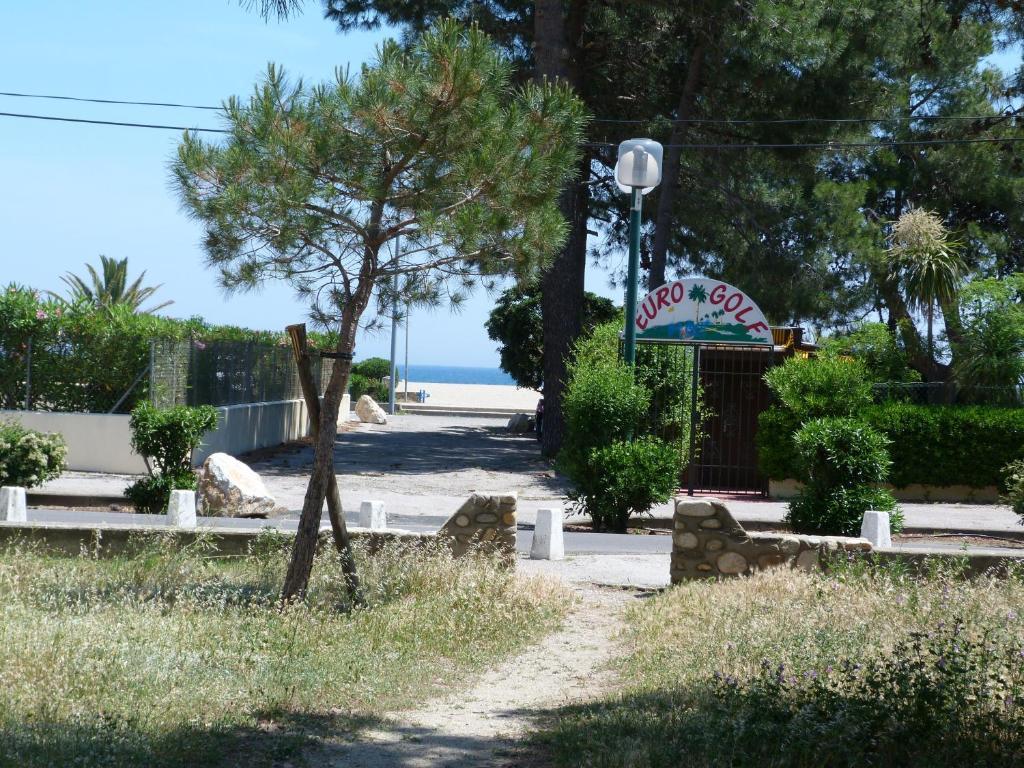 Hotel Restaurant - Villa Les Sirenes Argelès-sur-Mer Dış mekan fotoğraf