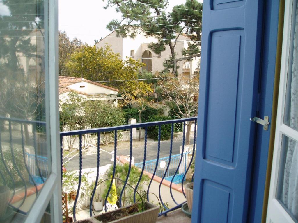 Hotel Restaurant - Villa Les Sirenes Argelès-sur-Mer Dış mekan fotoğraf